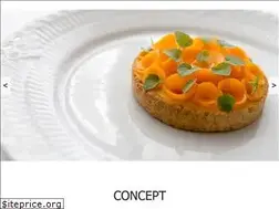 Sites similar to restaurant-linconnu.fr