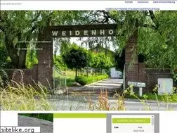 Sites similar to restaurant-lodge.de