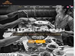 Sites similar to restaurant-longpura.com