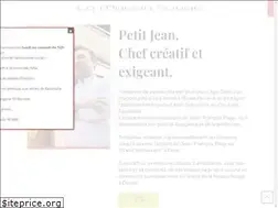Sites similar to restaurant-maisonrouge.com