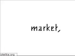 Sites similar to restaurant-market.com