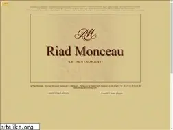 Sites similar to restaurant-marocain-marrakech.com