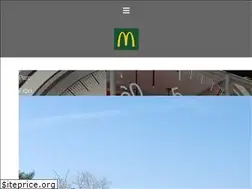 Sites similar to restaurant-mcdo.fr