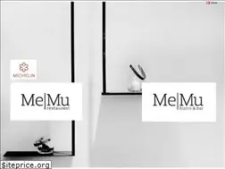 Sites similar to restaurant-memu.dk
