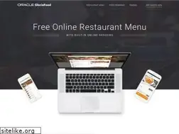 Sites similar to restaurant-menu.net