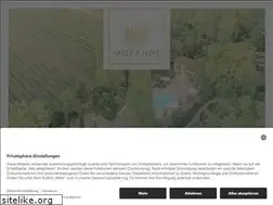 Sites similar to restaurant-meurer.de