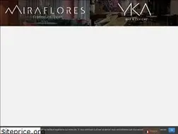 Sites similar to restaurant-miraflores.com