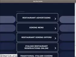 Sites similar to restaurant-mito.de