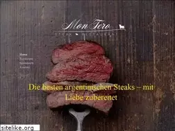 Sites similar to restaurant-montero.de