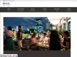 Sites similar to restaurant-mrs.com