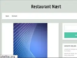 Sites similar to restaurant-naert.dk