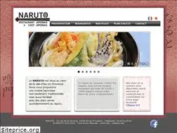 Sites similar to restaurant-naruto.fr