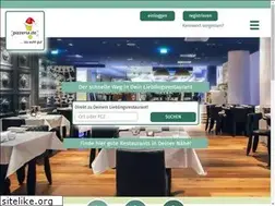 Sites similar to restaurant-news.de