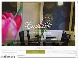 Sites similar to restaurant-nuertingen.de