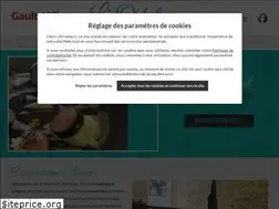 Sites similar to restaurant-odalisque.fr