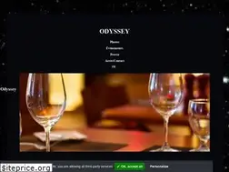 Sites similar to restaurant-odyssey.fr