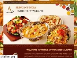 Sites similar to restaurant-of-india.de
