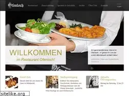 Sites similar to restaurant-ofenloch.at
