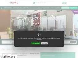 Sites similar to restaurant-oleron.com