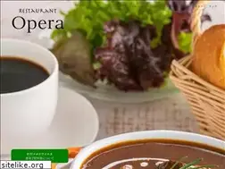 Sites similar to restaurant-opera.jp