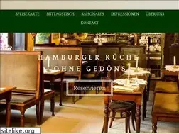 Sites similar to restaurant-opitz.de
