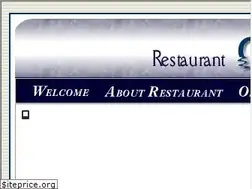 Sites similar to restaurant-orhan.com