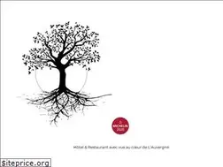 Sites similar to restaurant-origines.fr