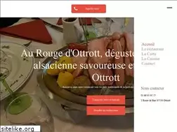 Sites similar to restaurant-ottrott.fr