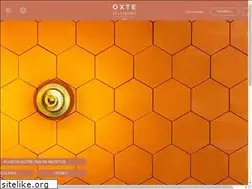 Sites similar to restaurant-oxte.com