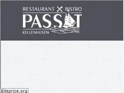 Sites similar to restaurant-passat.de