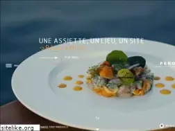 Sites similar to restaurant-peron.com