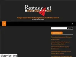 Sites similar to restaurant-petit-ogre.com