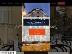 Sites similar to restaurant-petits-oignons-bruxelles.be