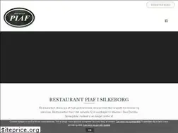 Sites similar to restaurant-piaf.dk