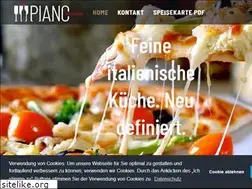 Sites similar to restaurant-piano.de
