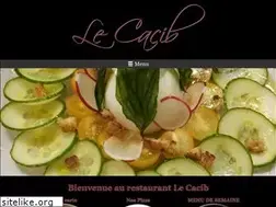 Sites similar to restaurant-pizzeria.net