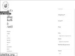 Sites similar to restaurant-plage-cesar-antibes.fr