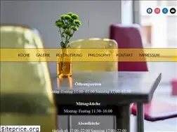 Sites similar to restaurant-podium.at