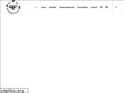 Sites similar to restaurant-purefilet.be