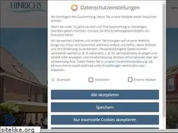 Sites similar to restaurant-pusteblume.de