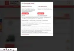 Sites similar to restaurant-ranking.com