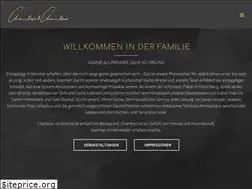 Sites similar to restaurant-reichskrone.de