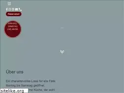 Sites similar to restaurant-reithalle.ch