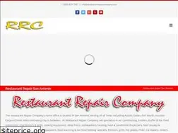Sites similar to restaurant-repair-san-antonio.com