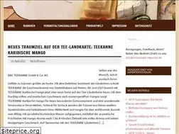 Sites similar to restaurant-reporter.de