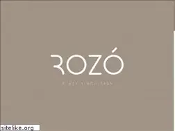 Sites similar to restaurant-rozo.fr