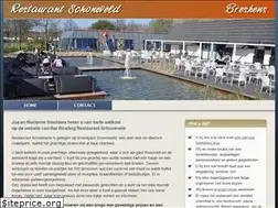 Sites similar to restaurant-schoneveld.nl