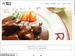 Sites similar to restaurant-scott.com