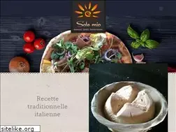 Sites similar to restaurant-solemio.fr