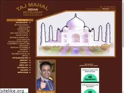 Sites similar to restaurant-tajmahal.com